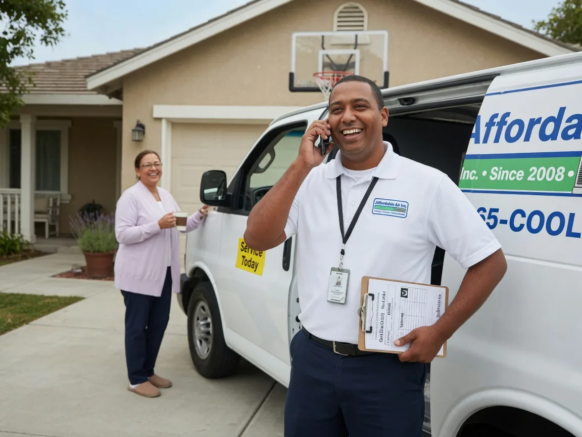 Central Ac Repair King William, VA FAQs
